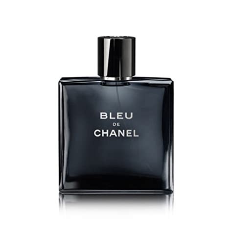 mejor perfume chanel para hombre|perfume chanel hombre primor.